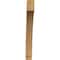 Ekena Millwork 4"W x 36"D x 36"H Imperial Rough Sawn Knee Brace, Western Red Cedar BRC04X36X36IMP00RWR - alternate 3